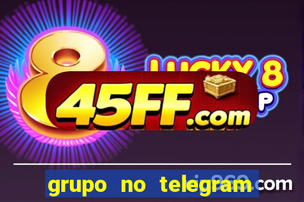 grupo no telegram de jogos hackeados
